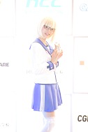 画像ギャラリー No.324のサムネイル画像 / ［TGS 2012］東京ゲームショウ2012コンパニオン写真集700枚を掲載。さらに1100枚分の写真をZIPで固めてうpしてみた