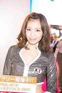 画像ギャラリー No.335のサムネイル画像 / ［TGS 2012］東京ゲームショウ2012コンパニオン写真集700枚を掲載。さらに1100枚分の写真をZIPで固めてうpしてみた