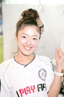 画像ギャラリー No.344のサムネイル画像 / ［TGS 2012］東京ゲームショウ2012コンパニオン写真集700枚を掲載。さらに1100枚分の写真をZIPで固めてうpしてみた
