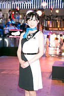 画像ギャラリー No.345のサムネイル画像 / ［TGS 2012］東京ゲームショウ2012コンパニオン写真集700枚を掲載。さらに1100枚分の写真をZIPで固めてうpしてみた