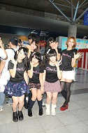 画像ギャラリー No.349のサムネイル画像 / ［TGS 2012］東京ゲームショウ2012コンパニオン写真集700枚を掲載。さらに1100枚分の写真をZIPで固めてうpしてみた