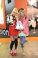 画像ギャラリー No.362のサムネイル画像 / ［TGS 2012］東京ゲームショウ2012コンパニオン写真集700枚を掲載。さらに1100枚分の写真をZIPで固めてうpしてみた
