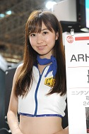 画像ギャラリー No.383のサムネイル画像 / ［TGS 2012］東京ゲームショウ2012コンパニオン写真集700枚を掲載。さらに1100枚分の写真をZIPで固めてうpしてみた
