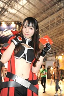画像ギャラリー No.392のサムネイル画像 / ［TGS 2012］東京ゲームショウ2012コンパニオン写真集700枚を掲載。さらに1100枚分の写真をZIPで固めてうpしてみた