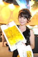 画像ギャラリー No.395のサムネイル画像 / ［TGS 2012］東京ゲームショウ2012コンパニオン写真集700枚を掲載。さらに1100枚分の写真をZIPで固めてうpしてみた
