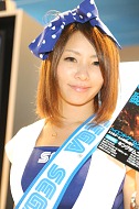 画像ギャラリー No.406のサムネイル画像 / ［TGS 2012］東京ゲームショウ2012コンパニオン写真集700枚を掲載。さらに1100枚分の写真をZIPで固めてうpしてみた