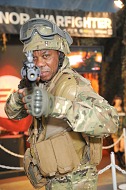 画像ギャラリー No.409のサムネイル画像 / ［TGS 2012］東京ゲームショウ2012コンパニオン写真集700枚を掲載。さらに1100枚分の写真をZIPで固めてうpしてみた