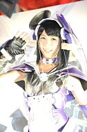 画像ギャラリー No.410のサムネイル画像 / ［TGS 2012］東京ゲームショウ2012コンパニオン写真集700枚を掲載。さらに1100枚分の写真をZIPで固めてうpしてみた