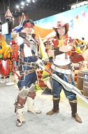 画像ギャラリー No.427のサムネイル画像 / ［TGS 2012］東京ゲームショウ2012コンパニオン写真集700枚を掲載。さらに1100枚分の写真をZIPで固めてうpしてみた