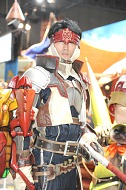 画像ギャラリー No.428のサムネイル画像 / ［TGS 2012］東京ゲームショウ2012コンパニオン写真集700枚を掲載。さらに1100枚分の写真をZIPで固めてうpしてみた