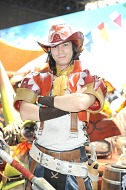 画像ギャラリー No.429のサムネイル画像 / ［TGS 2012］東京ゲームショウ2012コンパニオン写真集700枚を掲載。さらに1100枚分の写真をZIPで固めてうpしてみた
