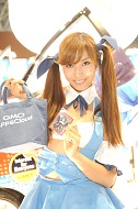 画像ギャラリー No.444のサムネイル画像 / ［TGS 2012］東京ゲームショウ2012コンパニオン写真集700枚を掲載。さらに1100枚分の写真をZIPで固めてうpしてみた