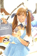 画像ギャラリー No.445のサムネイル画像 / ［TGS 2012］東京ゲームショウ2012コンパニオン写真集700枚を掲載。さらに1100枚分の写真をZIPで固めてうpしてみた