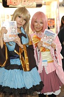 画像ギャラリー No.450のサムネイル画像 / ［TGS 2012］東京ゲームショウ2012コンパニオン写真集700枚を掲載。さらに1100枚分の写真をZIPで固めてうpしてみた
