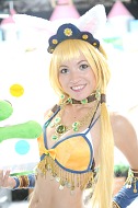 画像ギャラリー No.452のサムネイル画像 / ［TGS 2012］東京ゲームショウ2012コンパニオン写真集700枚を掲載。さらに1100枚分の写真をZIPで固めてうpしてみた