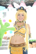画像ギャラリー No.453のサムネイル画像 / ［TGS 2012］東京ゲームショウ2012コンパニオン写真集700枚を掲載。さらに1100枚分の写真をZIPで固めてうpしてみた