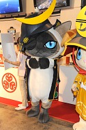 画像ギャラリー No.466のサムネイル画像 / ［TGS 2012］東京ゲームショウ2012コンパニオン写真集700枚を掲載。さらに1100枚分の写真をZIPで固めてうpしてみた