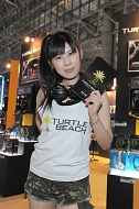 画像ギャラリー No.471のサムネイル画像 / ［TGS 2012］東京ゲームショウ2012コンパニオン写真集700枚を掲載。さらに1100枚分の写真をZIPで固めてうpしてみた