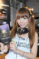 画像ギャラリー No.472のサムネイル画像 / ［TGS 2012］東京ゲームショウ2012コンパニオン写真集700枚を掲載。さらに1100枚分の写真をZIPで固めてうpしてみた