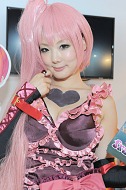 画像ギャラリー No.480のサムネイル画像 / ［TGS 2012］東京ゲームショウ2012コンパニオン写真集700枚を掲載。さらに1100枚分の写真をZIPで固めてうpしてみた