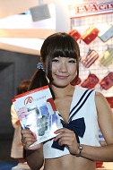 画像ギャラリー No.485のサムネイル画像 / ［TGS 2012］東京ゲームショウ2012コンパニオン写真集700枚を掲載。さらに1100枚分の写真をZIPで固めてうpしてみた