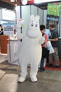 画像ギャラリー No.495のサムネイル画像 / ［TGS 2012］東京ゲームショウ2012コンパニオン写真集700枚を掲載。さらに1100枚分の写真をZIPで固めてうpしてみた