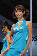 画像ギャラリー No.497のサムネイル画像 / ［TGS 2012］東京ゲームショウ2012コンパニオン写真集700枚を掲載。さらに1100枚分の写真をZIPで固めてうpしてみた
