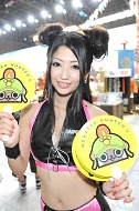 画像ギャラリー No.508のサムネイル画像 / ［TGS 2012］東京ゲームショウ2012コンパニオン写真集700枚を掲載。さらに1100枚分の写真をZIPで固めてうpしてみた
