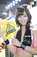 画像ギャラリー No.509のサムネイル画像 / ［TGS 2012］東京ゲームショウ2012コンパニオン写真集700枚を掲載。さらに1100枚分の写真をZIPで固めてうpしてみた