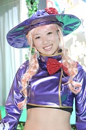 画像ギャラリー No.518のサムネイル画像 / ［TGS 2012］東京ゲームショウ2012コンパニオン写真集700枚を掲載。さらに1100枚分の写真をZIPで固めてうpしてみた