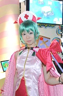 画像ギャラリー No.519のサムネイル画像 / ［TGS 2012］東京ゲームショウ2012コンパニオン写真集700枚を掲載。さらに1100枚分の写真をZIPで固めてうpしてみた