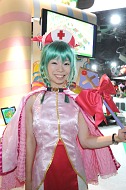 画像ギャラリー No.520のサムネイル画像 / ［TGS 2012］東京ゲームショウ2012コンパニオン写真集700枚を掲載。さらに1100枚分の写真をZIPで固めてうpしてみた