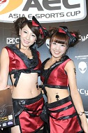 画像ギャラリー No.522のサムネイル画像 / ［TGS 2012］東京ゲームショウ2012コンパニオン写真集700枚を掲載。さらに1100枚分の写真をZIPで固めてうpしてみた