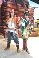 画像ギャラリー No.528のサムネイル画像 / ［TGS 2012］東京ゲームショウ2012コンパニオン写真集700枚を掲載。さらに1100枚分の写真をZIPで固めてうpしてみた