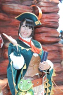 画像ギャラリー No.529のサムネイル画像 / ［TGS 2012］東京ゲームショウ2012コンパニオン写真集700枚を掲載。さらに1100枚分の写真をZIPで固めてうpしてみた