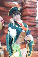 画像ギャラリー No.531のサムネイル画像 / ［TGS 2012］東京ゲームショウ2012コンパニオン写真集700枚を掲載。さらに1100枚分の写真をZIPで固めてうpしてみた