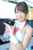 画像ギャラリー No.533のサムネイル画像 / ［TGS 2012］東京ゲームショウ2012コンパニオン写真集700枚を掲載。さらに1100枚分の写真をZIPで固めてうpしてみた