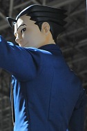 画像ギャラリー No.538のサムネイル画像 / ［TGS 2012］東京ゲームショウ2012コンパニオン写真集700枚を掲載。さらに1100枚分の写真をZIPで固めてうpしてみた