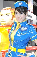 画像ギャラリー No.551のサムネイル画像 / ［TGS 2012］東京ゲームショウ2012コンパニオン写真集700枚を掲載。さらに1100枚分の写真をZIPで固めてうpしてみた