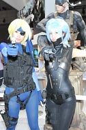 画像ギャラリー No.553のサムネイル画像 / ［TGS 2012］東京ゲームショウ2012コンパニオン写真集700枚を掲載。さらに1100枚分の写真をZIPで固めてうpしてみた
