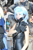 画像ギャラリー No.554のサムネイル画像 / ［TGS 2012］東京ゲームショウ2012コンパニオン写真集700枚を掲載。さらに1100枚分の写真をZIPで固めてうpしてみた