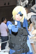 画像ギャラリー No.555のサムネイル画像 / ［TGS 2012］東京ゲームショウ2012コンパニオン写真集700枚を掲載。さらに1100枚分の写真をZIPで固めてうpしてみた