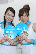画像ギャラリー No.565のサムネイル画像 / ［TGS 2012］東京ゲームショウ2012コンパニオン写真集700枚を掲載。さらに1100枚分の写真をZIPで固めてうpしてみた