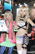 画像ギャラリー No.578のサムネイル画像 / ［TGS 2012］東京ゲームショウ2012コンパニオン写真集700枚を掲載。さらに1100枚分の写真をZIPで固めてうpしてみた