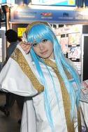 画像ギャラリー No.581のサムネイル画像 / ［TGS 2012］東京ゲームショウ2012コンパニオン写真集700枚を掲載。さらに1100枚分の写真をZIPで固めてうpしてみた