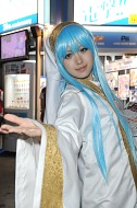 画像ギャラリー No.582のサムネイル画像 / ［TGS 2012］東京ゲームショウ2012コンパニオン写真集700枚を掲載。さらに1100枚分の写真をZIPで固めてうpしてみた