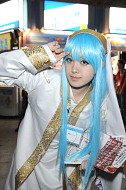 画像ギャラリー No.583のサムネイル画像 / ［TGS 2012］東京ゲームショウ2012コンパニオン写真集700枚を掲載。さらに1100枚分の写真をZIPで固めてうpしてみた
