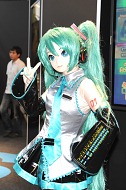 画像ギャラリー No.586のサムネイル画像 / ［TGS 2012］東京ゲームショウ2012コンパニオン写真集700枚を掲載。さらに1100枚分の写真をZIPで固めてうpしてみた