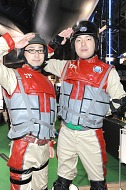 画像ギャラリー No.594のサムネイル画像 / ［TGS 2012］東京ゲームショウ2012コンパニオン写真集700枚を掲載。さらに1100枚分の写真をZIPで固めてうpしてみた