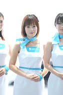 画像ギャラリー No.603のサムネイル画像 / ［TGS 2012］東京ゲームショウ2012コンパニオン写真集700枚を掲載。さらに1100枚分の写真をZIPで固めてうpしてみた